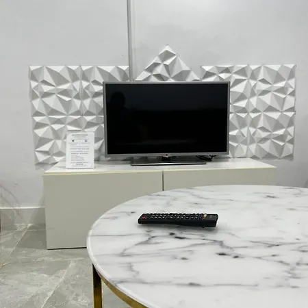 Appartement Apartamento Centrico Economico En P1 *