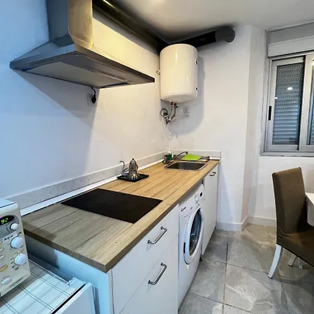 Apartamento Centrico Economico En P1 Appartement *